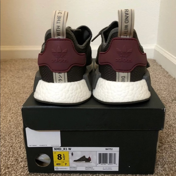 adidas Shoes - Women’s Adidas NMD R1